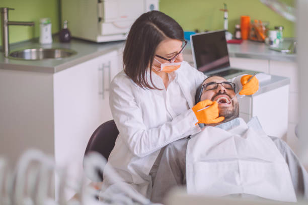 Best Urgent Care for Lost Fillings or Crowns in Wamac, IN