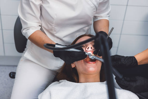 Best Emergency Treatment for Dental Infections or Abscesses in Wamac, IN