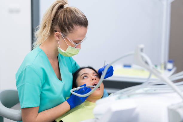 Best Emergency Dental Care for Broken or Chipped Teeth in Wamac, IN