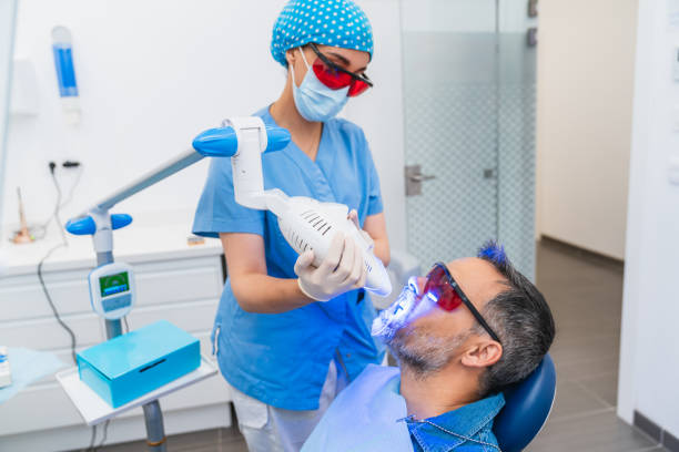 Best Emergency Gum Treatment in Wamac, IN